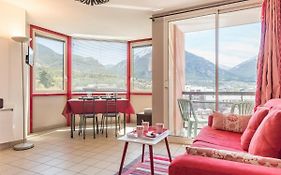 Appartement Briançon, 2 pièces, 4 personnes - FR-1-330C-20
